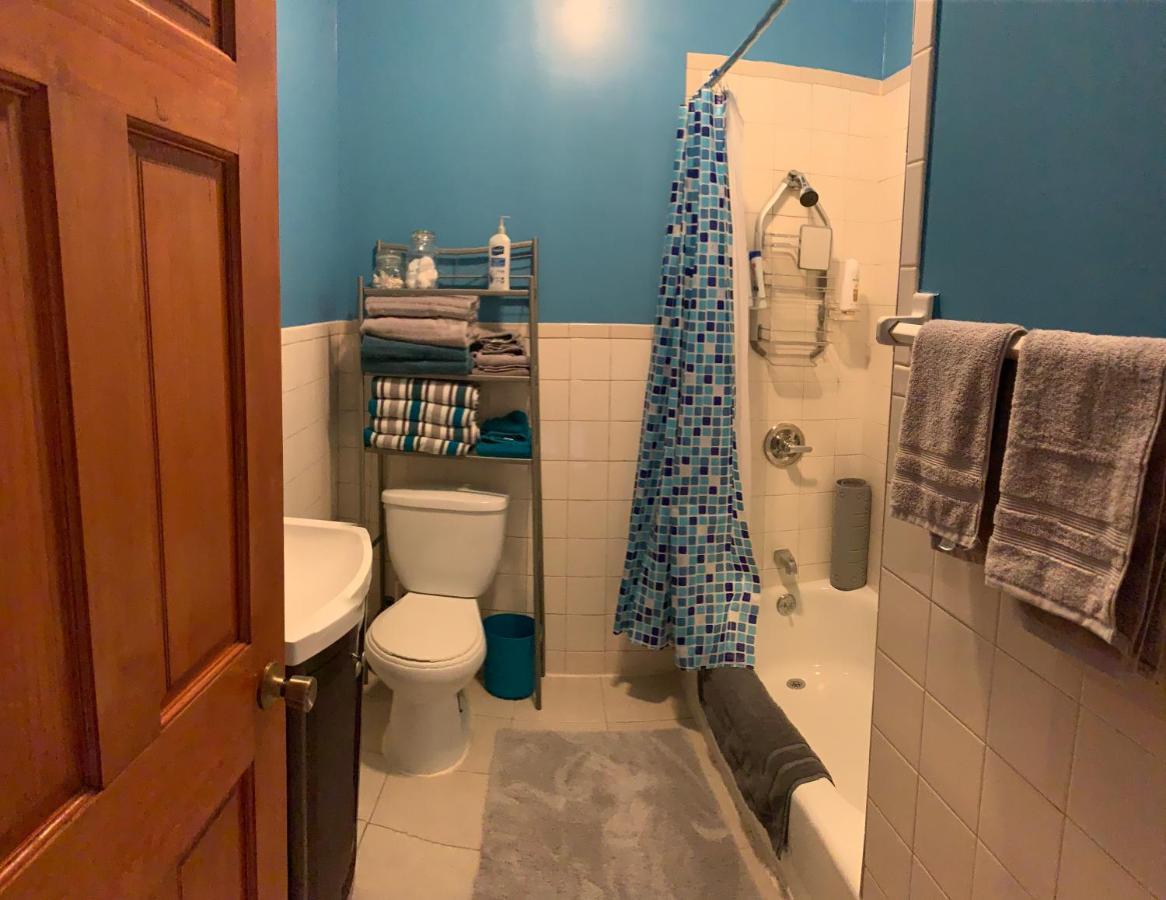 Apartamento Stuyvesant Heights Loft Nova York
