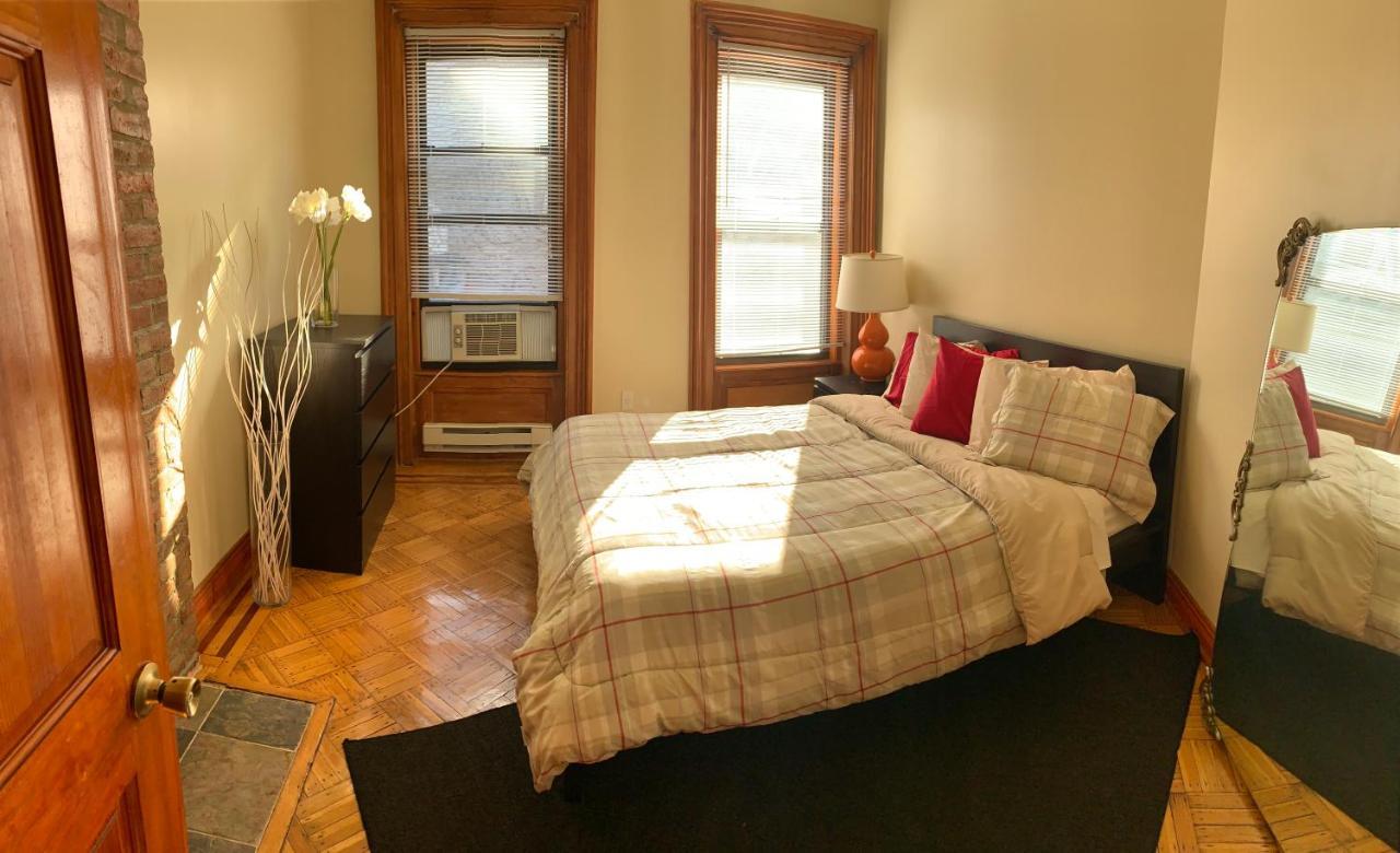 Apartamento Stuyvesant Heights Loft *