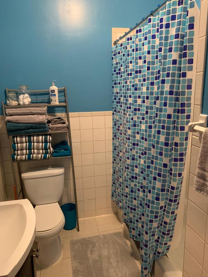 Stuyvesant Heights Loft Nova York