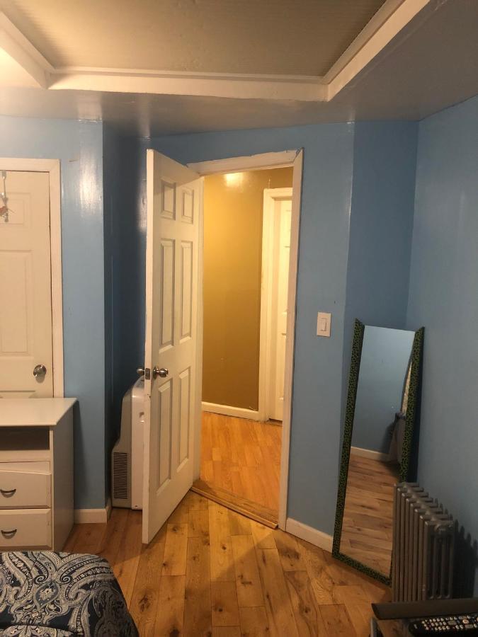 Brooklyn Blue House Hospedagem domiciliar *