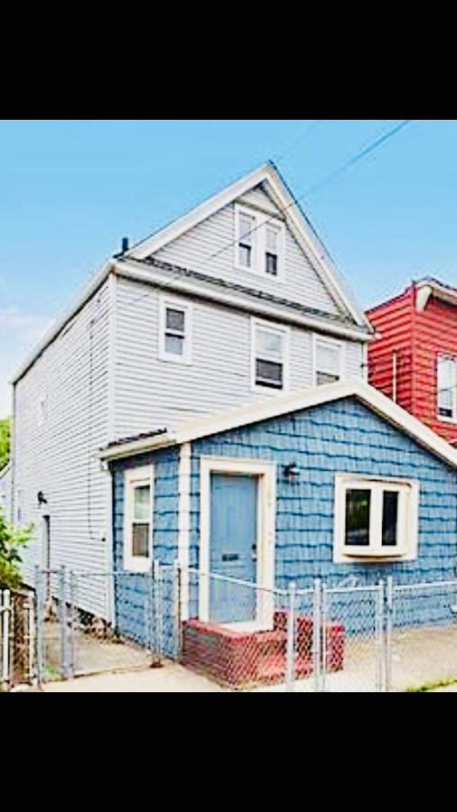 Hospedagem domiciliar Brooklyn Blue House