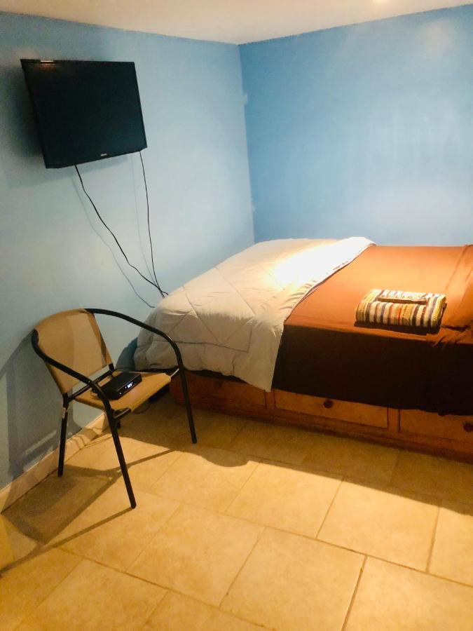 Brooklyn Blue House Hospedagem domiciliar *