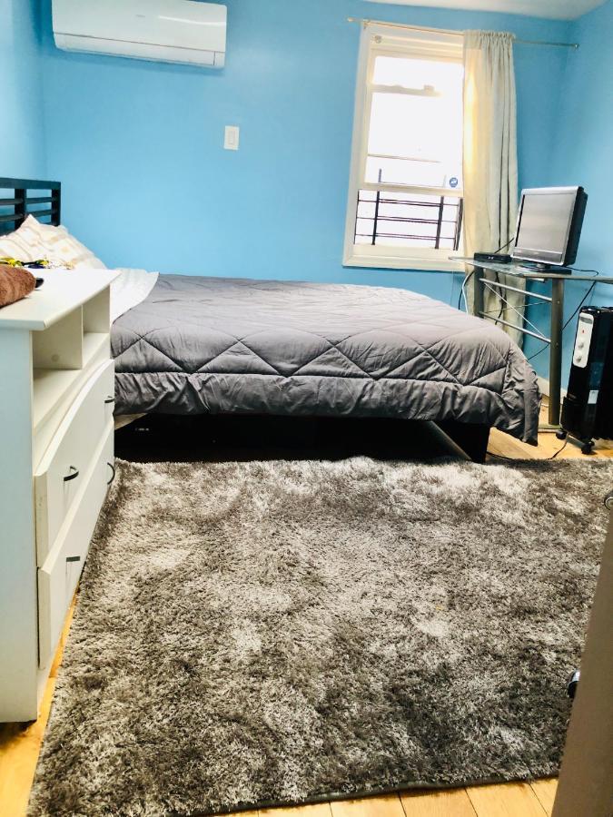 Hospedagem domiciliar Brooklyn Blue House