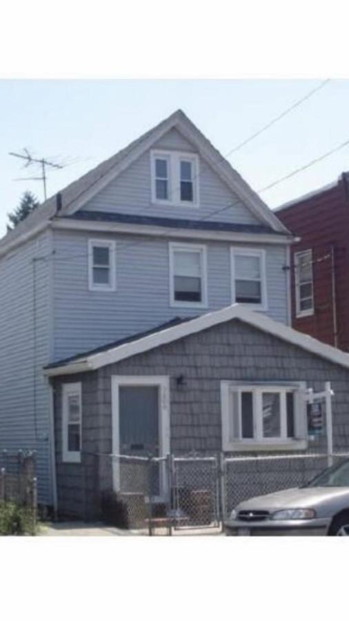 Hospedagem domiciliar Brooklyn Blue House