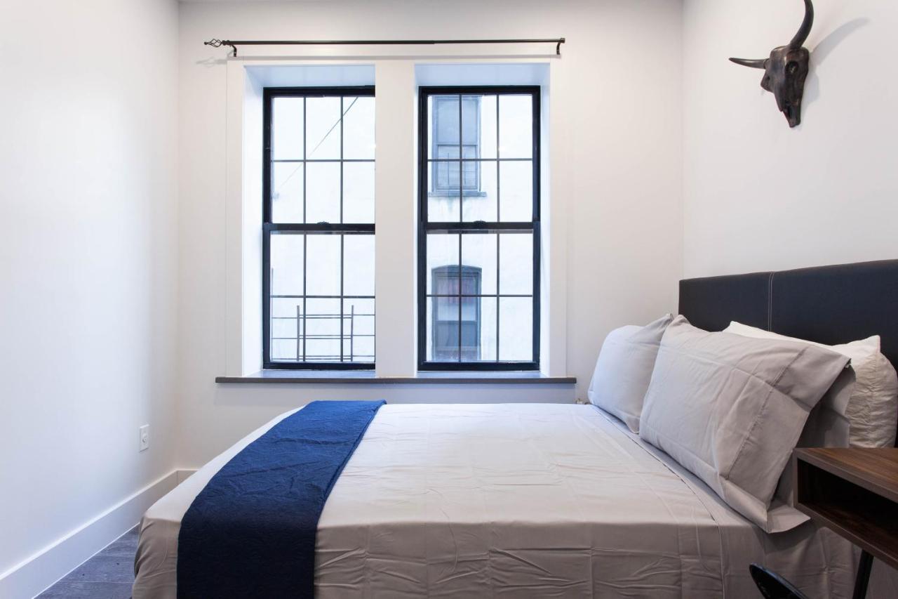 Nyc Manhattan Bedroom Nhà trọ
