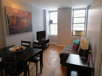 Uptown Manhattan Deluxe * Nova York