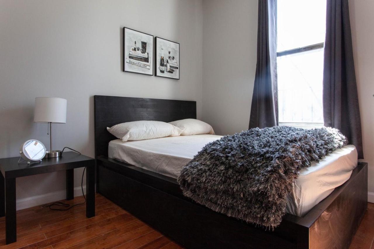 Manhattan City Nhà trọ