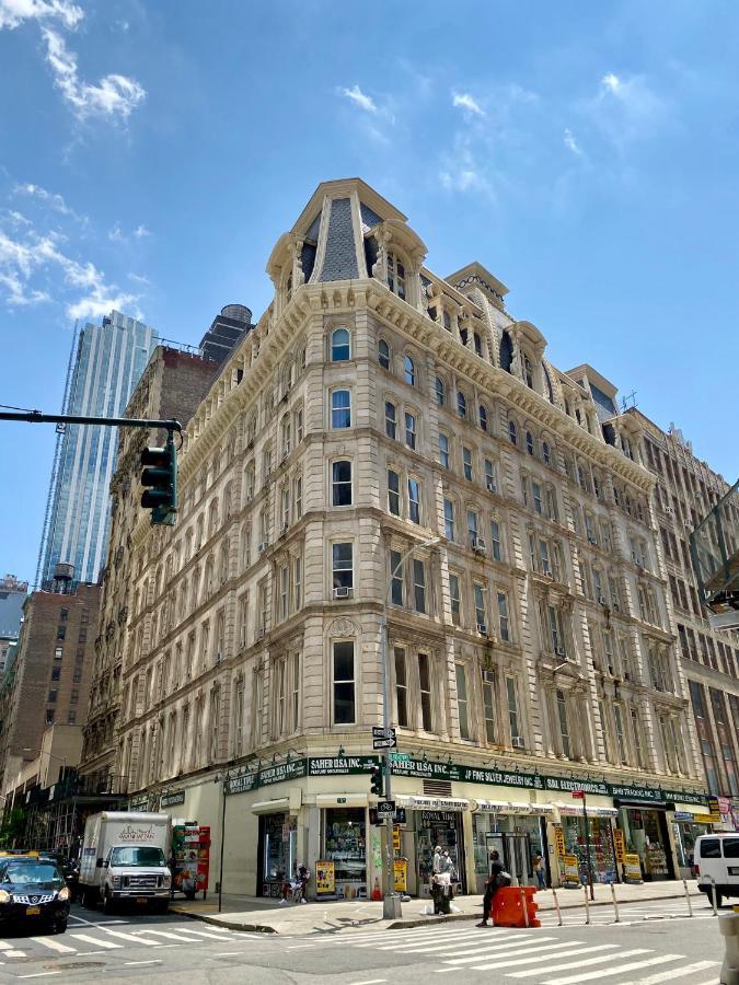 Apartamento 31 Street Broadway Nova York