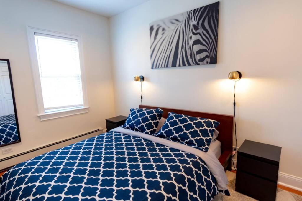 Căn hộ Astoria Paradise New York