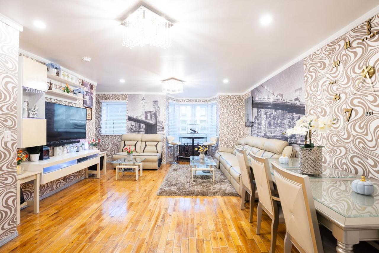 Ở trọ Nyc Lexuryapt Bk
