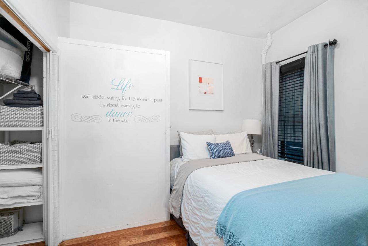 Cloverleaf - Perfectly Located Near Restaurants, Shops, & Sites * Nova York