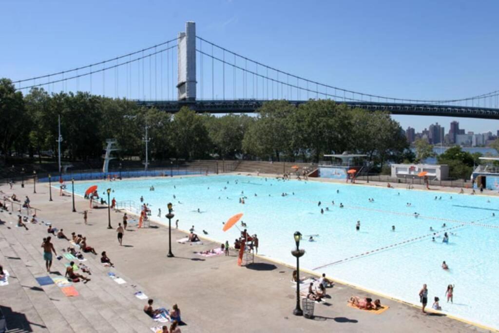 Astoria Paradise Căn hộ New York