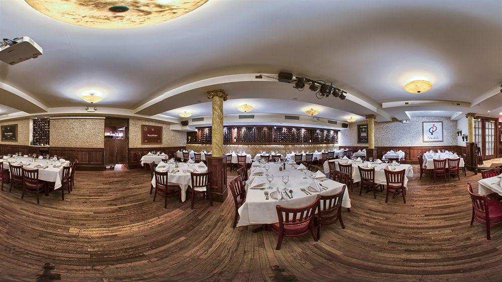 Khách sạn Casablanca By Library Collection 4*