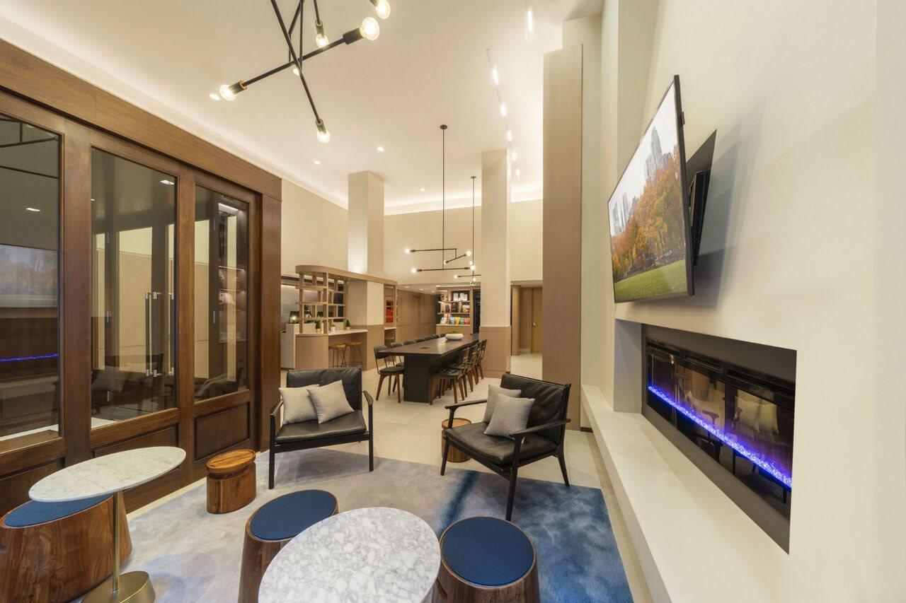 Citadines Connect Fifth Avenue Nova York