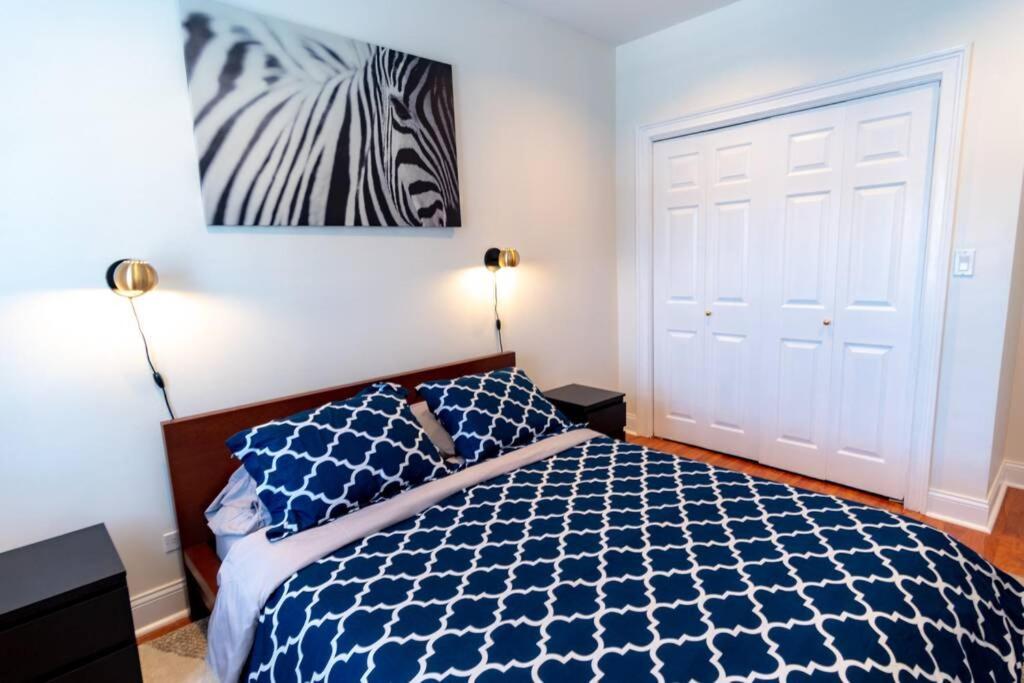 Căn hộ Astoria Paradise New York