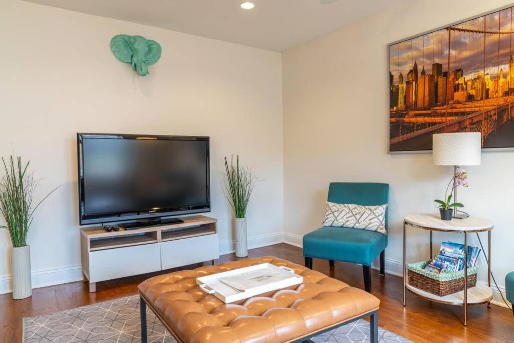 Căn hộ Astoria Paradise New York