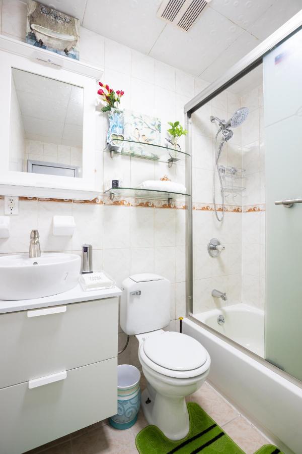 Nyc Lexuryapt Bk Ở trọ