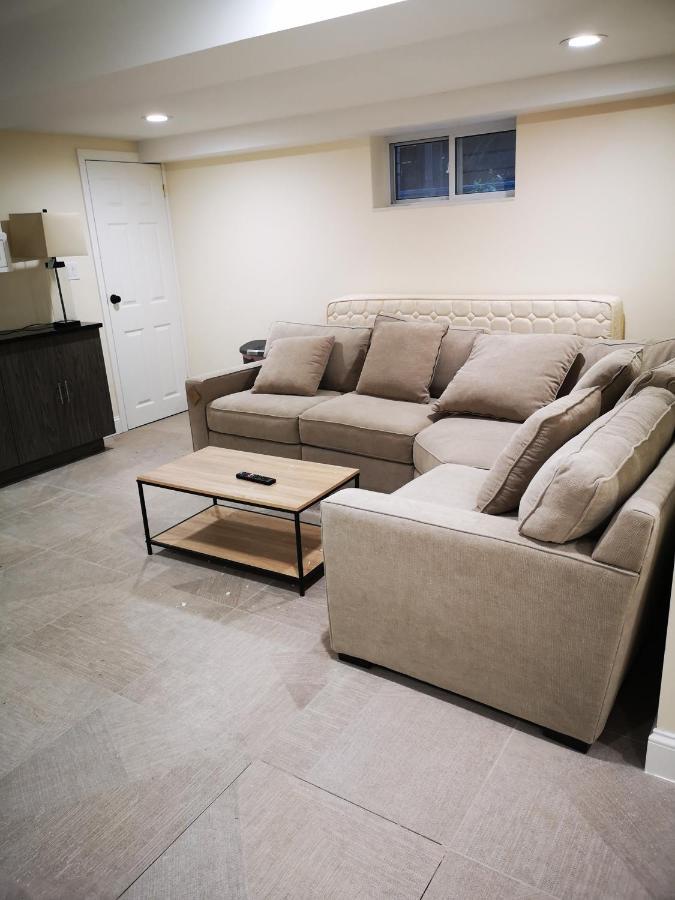 Luxury Hotel-style In Queens, Ở trọ *