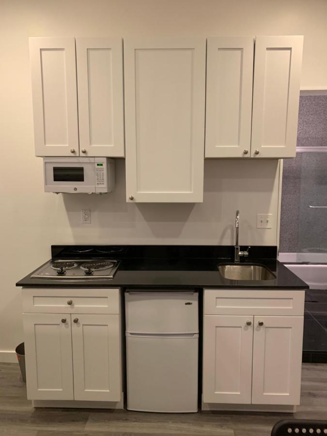 Apartment Studio In Herald Square *