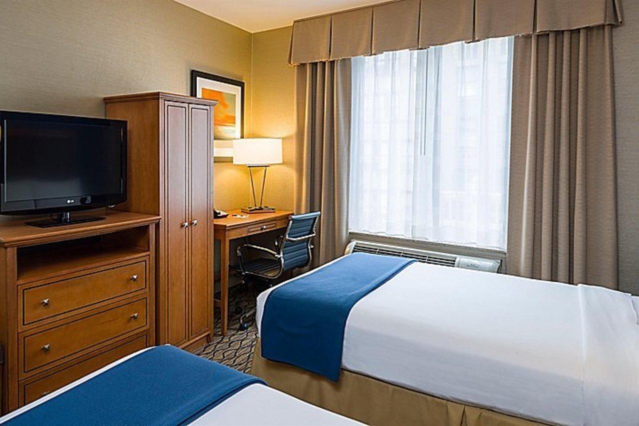 Khách sạn Express Chelsea By Ihg New York