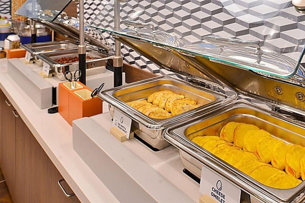 Khách sạn Express Chelsea By Ihg New York