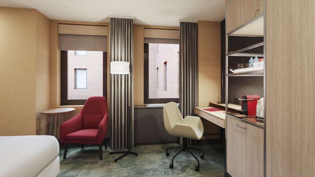 Nh Collection Madison Avenue Khách sạn