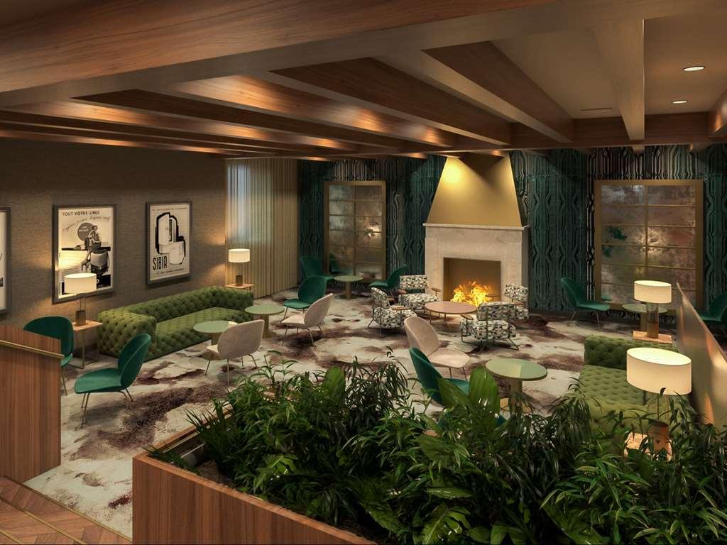 Nh Collection Madison Avenue Khách sạn 4*