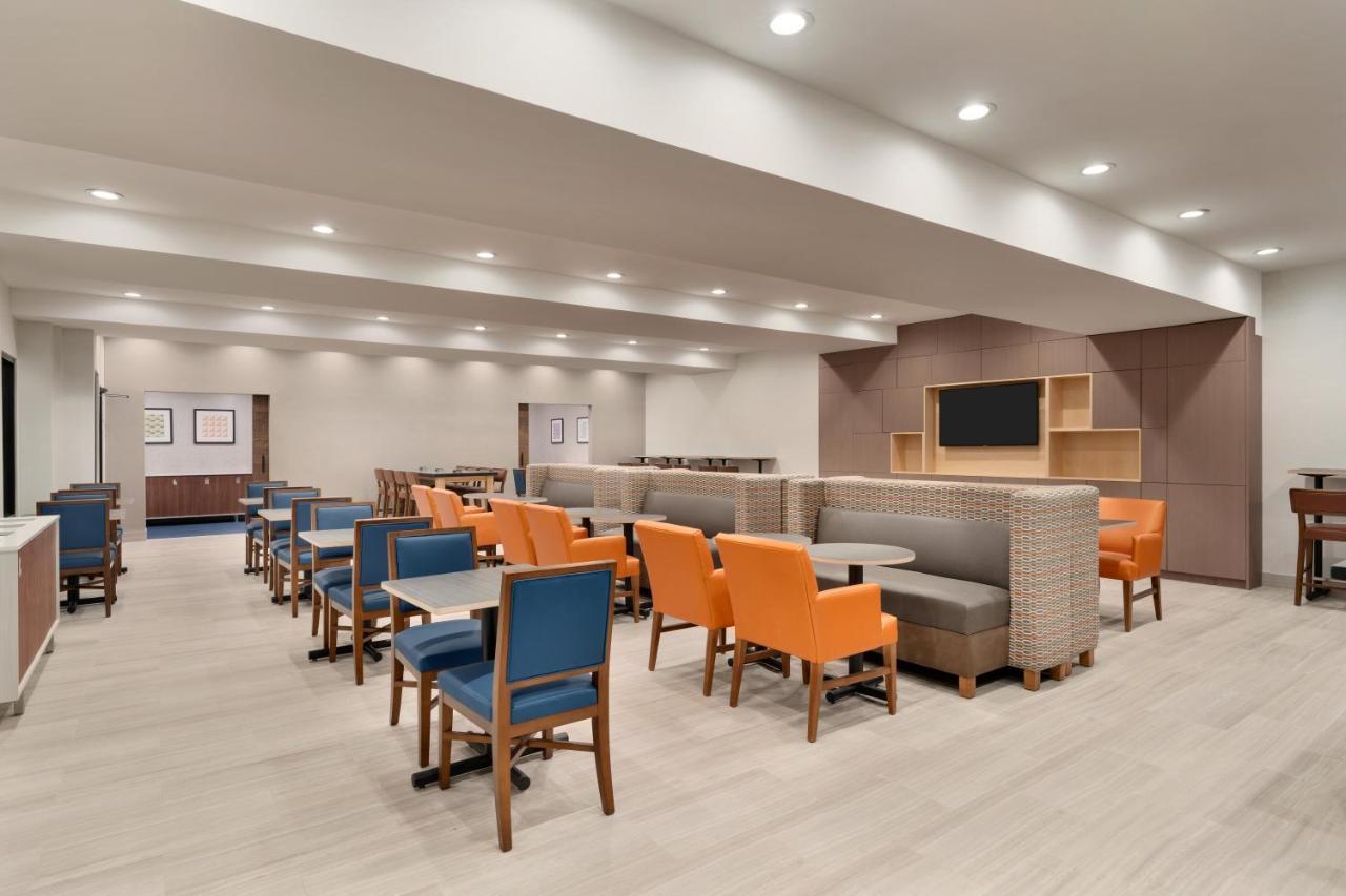 Express - Jamaica - Jfk Airtrain - Nyc By Ihg Khách sạn 3*