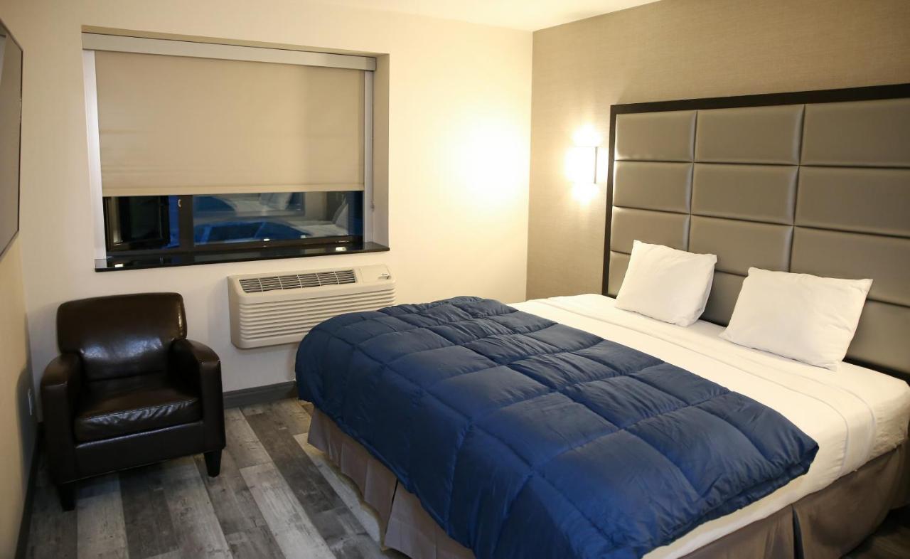 Hotel Umbrella Brooklyn Nova York