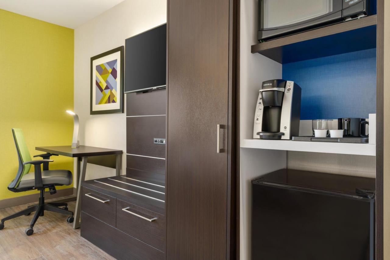 Khách sạn Express - Jamaica - Jfk Airtrain - Nyc By Ihg New York