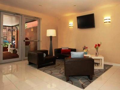 Khách sạn 36 Hudson (adults Only) 3*