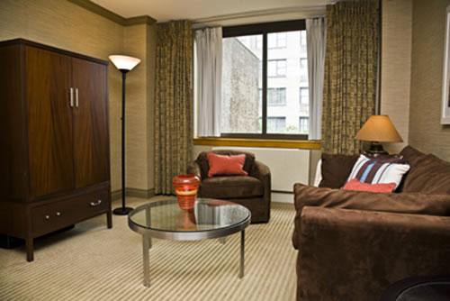 Envoy Club Khách sạn 3*
