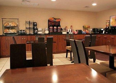 Comfort Times Square South Area Khách sạn 3*