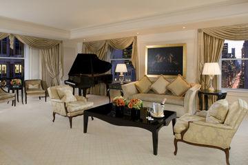 The Peninsula Hotel Nova York