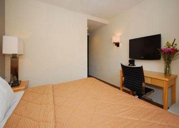 Comfort Times Square South Area Khách sạn New York