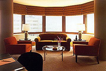 Envoy Club Khách sạn