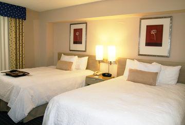 Khách sạn Hampton Manhattan Chelsea