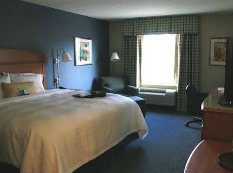 Hotel Hampton - Laguardia Airport Nova York
