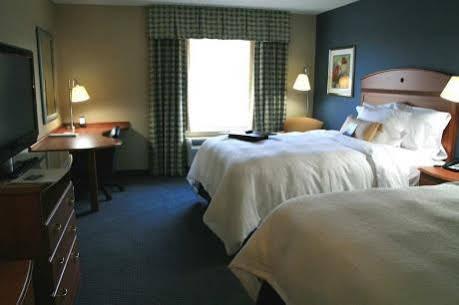 Hampton - Laguardia Airport 3* Nova York