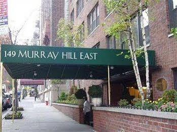Murray Hill East - Extended Căn hộ