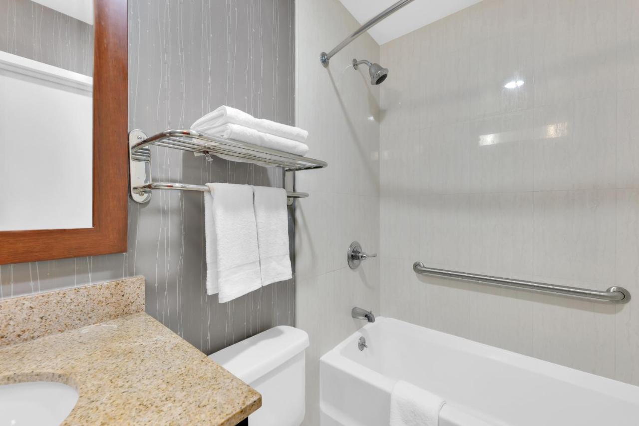 Hotel Pergola Jamaica Jfk Nova York