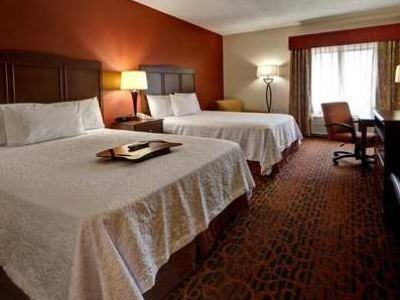 Hampton Manhattan Grand 3* Nova York