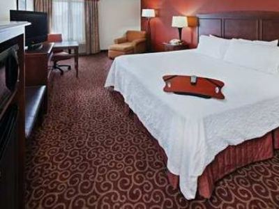 Hampton Manhattan Grand Nova York