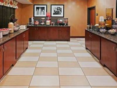 Hampton Manhattan Grand Hotel Nova York