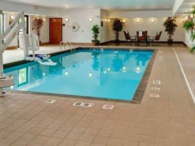 Hotel Hampton Manhattan Grand Nova York
