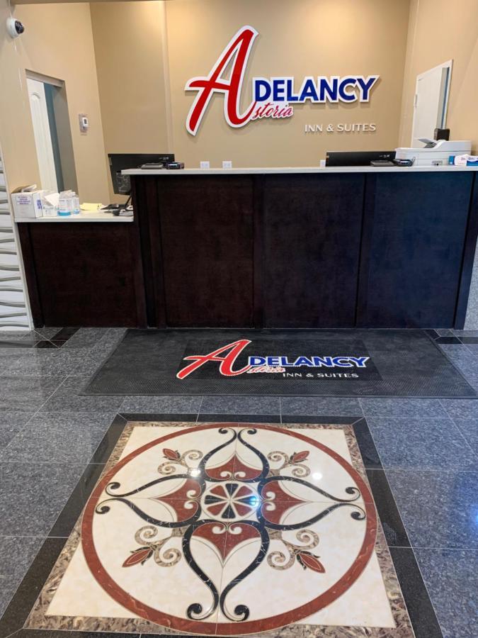 Khách sạn Astoria Delancy & 3*