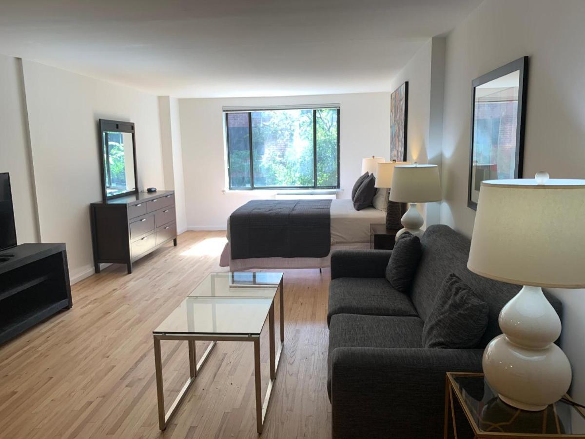 Apartamento Lenox Hill 30 Day Stays Nova York