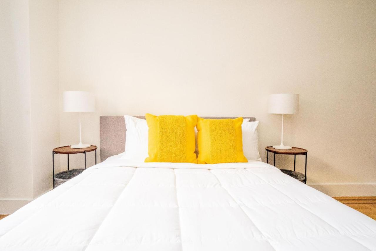 Apartamento South Central Park Ny 30 Day
