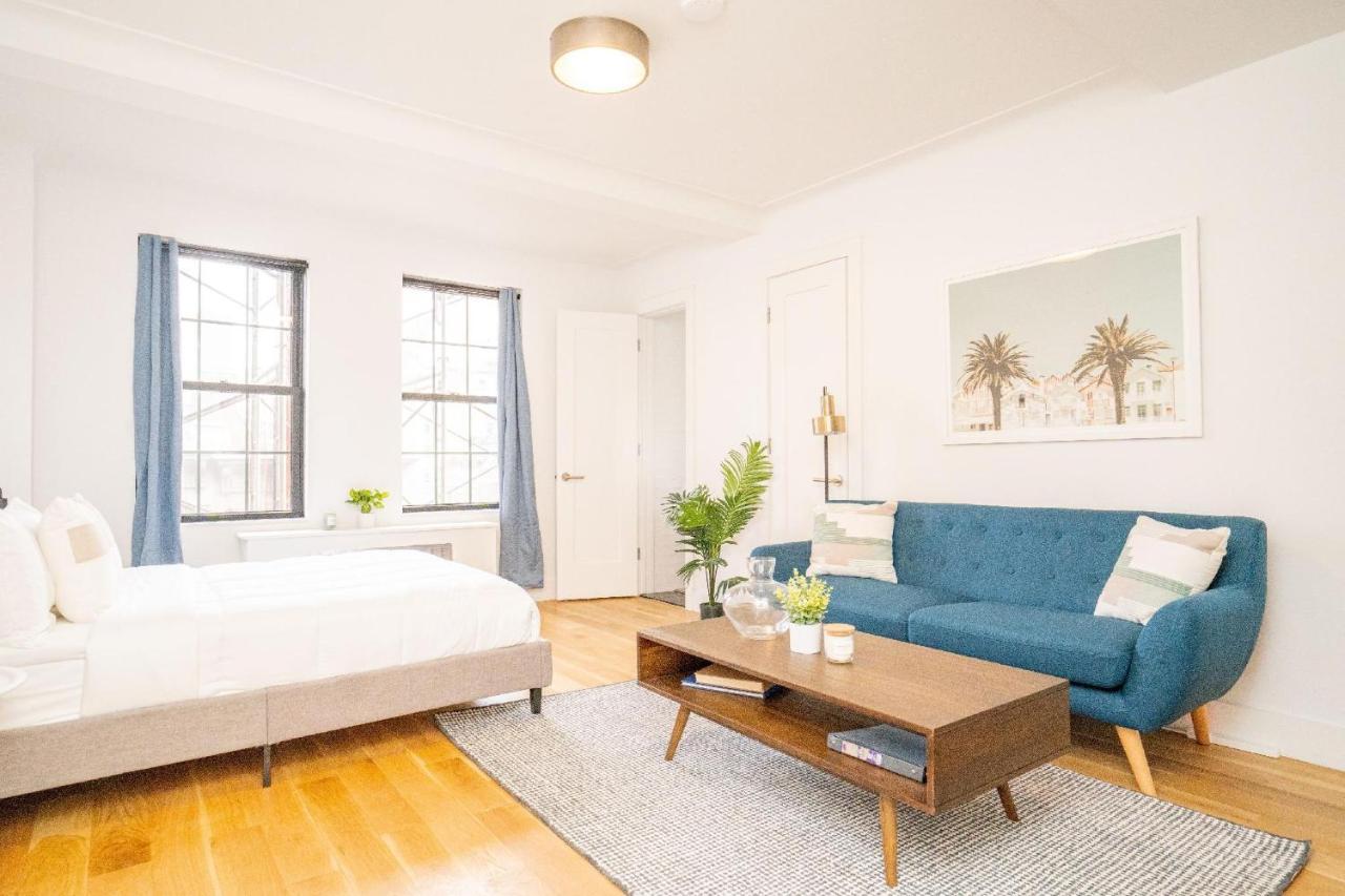 Apartamento South Central Park Ny 30 Day