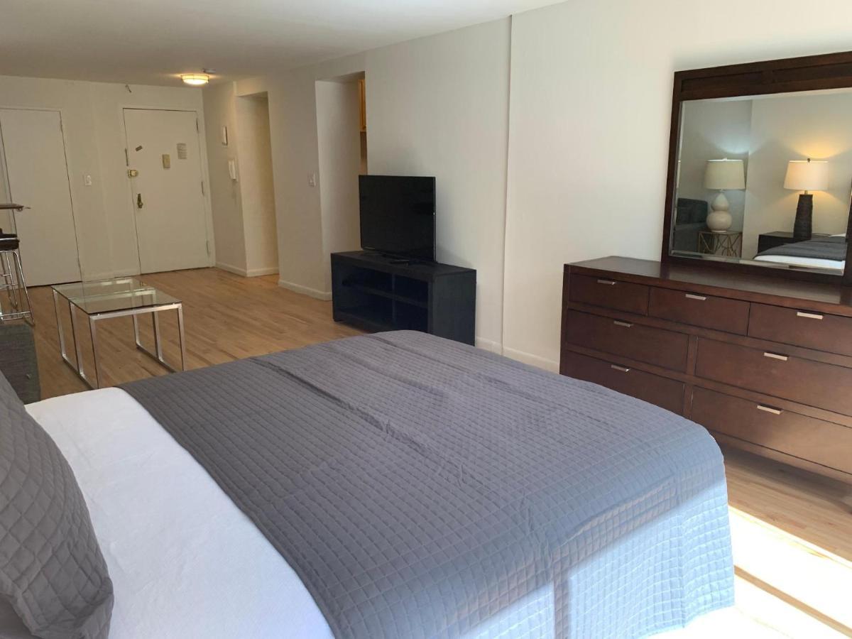 Lenox Hill 30 Day Stays Nova York